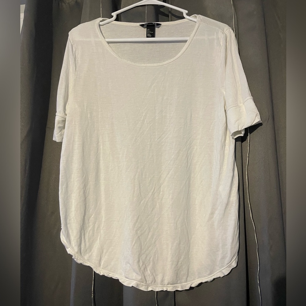 Great tee